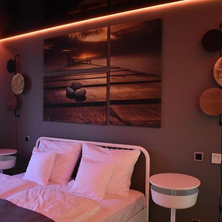 Apartament Nadmorski Ustka Kültér fotó