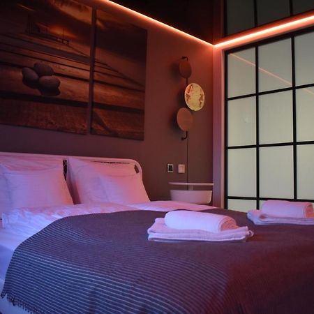 Apartament Nadmorski Ustka Kültér fotó