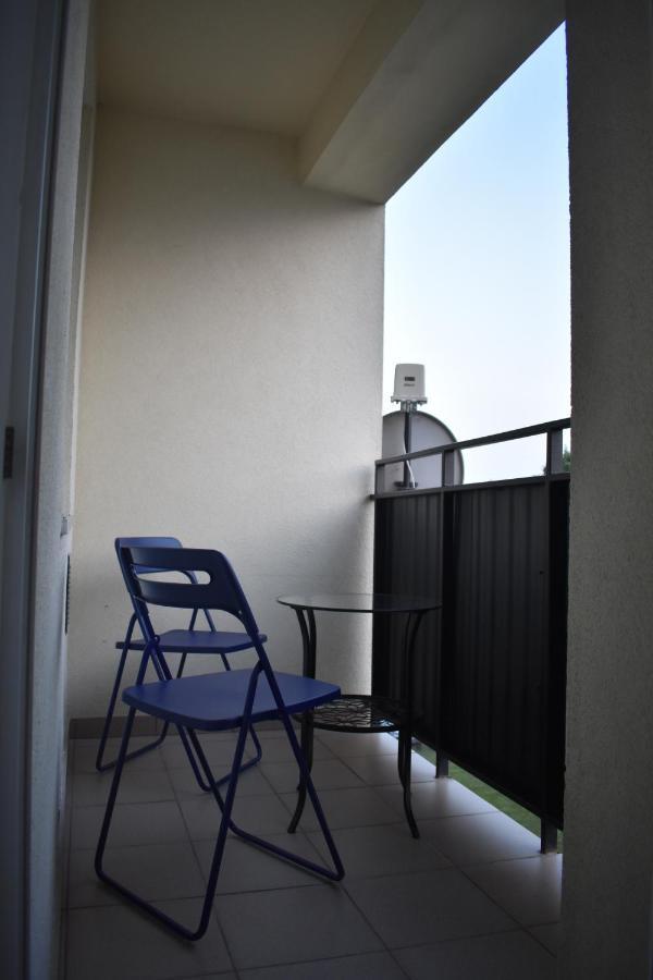 Apartament Nadmorski Ustka Kültér fotó