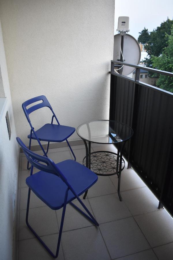 Apartament Nadmorski Ustka Kültér fotó