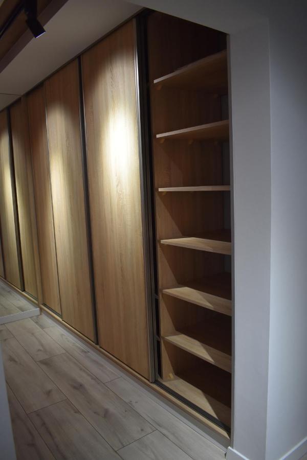 Apartament Nadmorski Ustka Kültér fotó